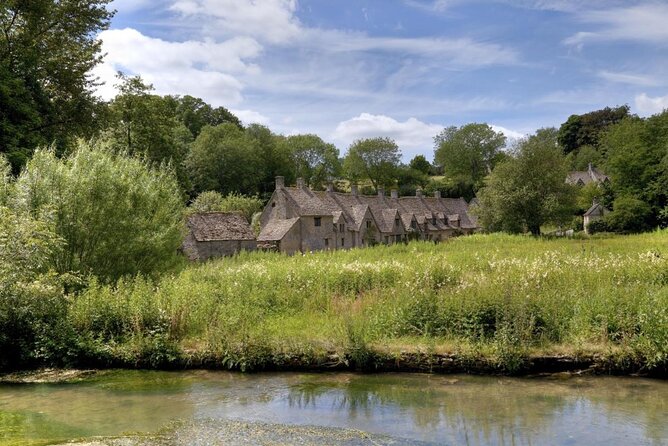 The Cotswolds Tour From Bath (Small group) - Key points to know before booking