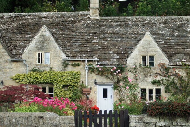 The Cotswolds Tour From Bath (Small group) - Why this Bath departure works so well