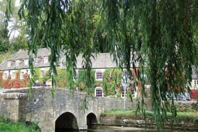 The Cotswolds Tour From Bath (Small group)