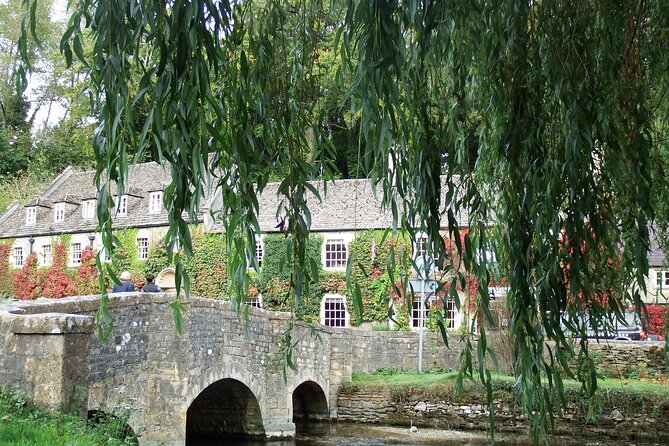 The Cotswolds Tour From Bath (Small group) - Castle Combe: a quiet start in a wooded valley