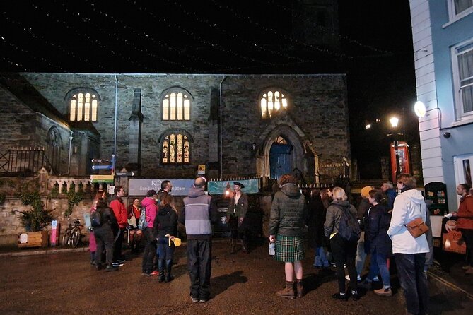 The Falmouth Ghost Tour (Award Winning) - How much does the Falmouth Ghost Tour offer for $13.88?