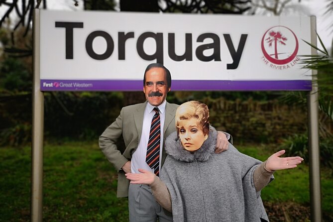 The Fawlty Tours walking experience - Key points to know before you book