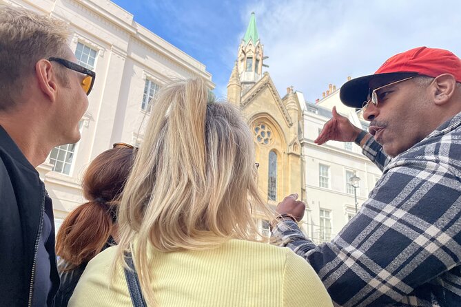 The Great British Pub Walking Tour: London - Who will enjoy this London pub walk
