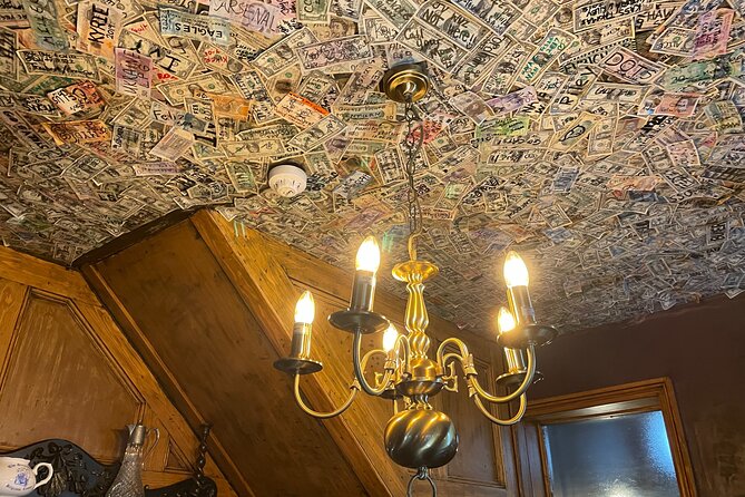 The Great British Pub Walking Tour: London - What makes the Belgravia pubs different
