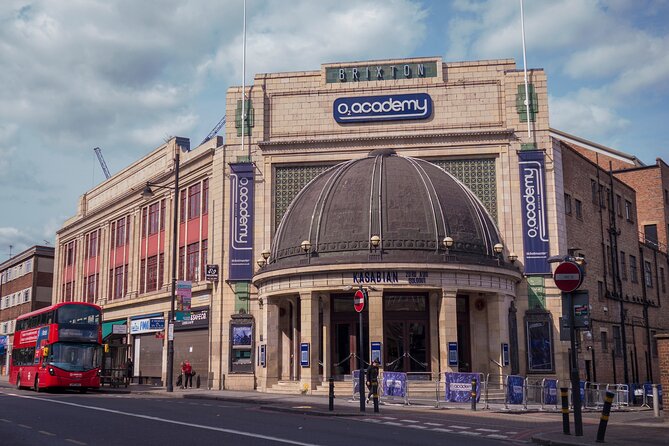 The Great Brixton History & Culture Experience Private Tour - What a private two-hour walk feels like
