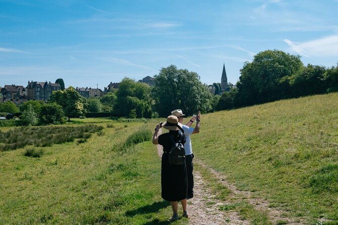 The 'Hidden Cotswolds' Shared Tour from Bath for 2-8 people - Why this Cotswolds day trip works from Bath