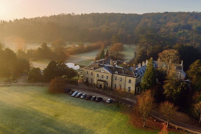 The Hunt: Team Activity in Brighton, Sussex - Booking, cancellation, and useful details