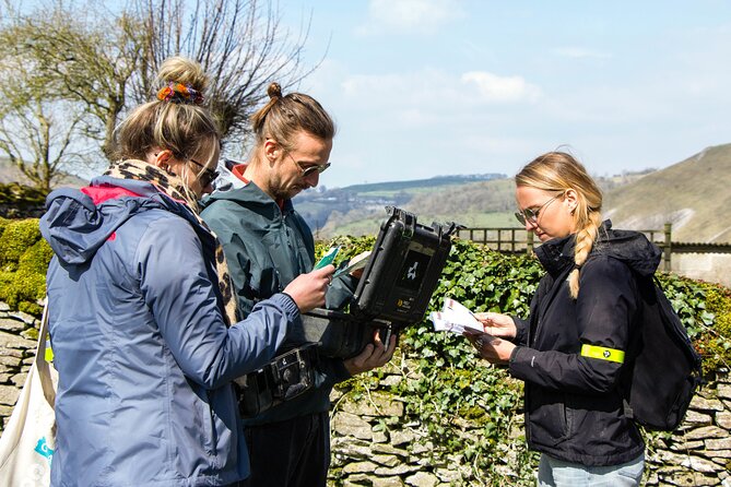The Hunt: Team Activity in Brighton, Sussex - Should you book The Hunt in Brighton?