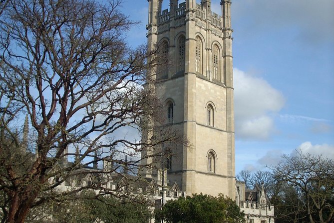 The Inklings Oxford Writers Tour - Private Groups Daily - Is the $138.89 price good value?