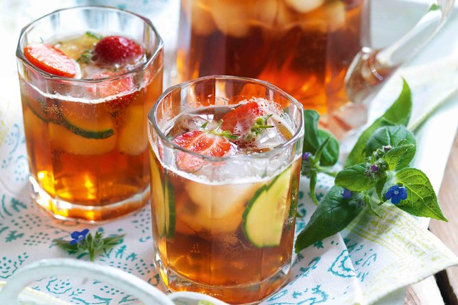 The Kensington Palace Gardens Royal High Tea - Is $158.11 good value?
