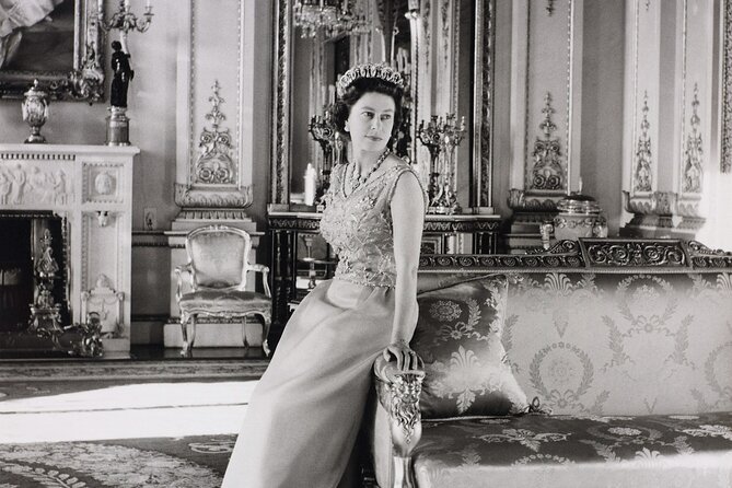The Kings Gallery - Queen Elizabeth II: Her Life in Style - From Princess to Monarch