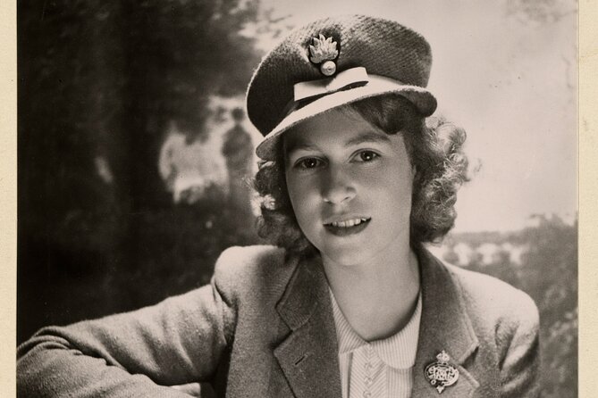 The Kings Gallery - Queen Elizabeth II: Her Life in Style - What Your Ticket Includes, and What It Does Not
