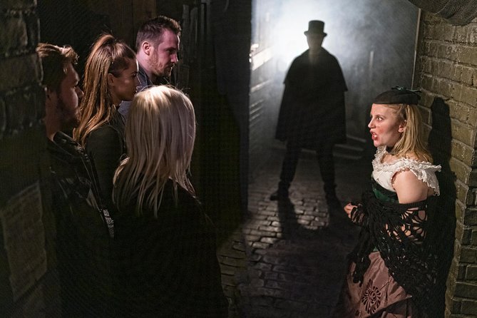 The London Dungeon Admission Ticket - What kind of London attraction is this?