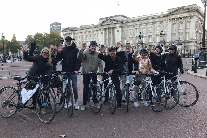 The London Landmarks, 3.5 hour Afternoon tour - Westminster Abbey and the Houses of Parliament