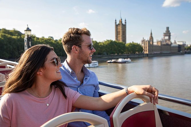 The London Pass®: 100+ Things To Do - Includes Tower Bridge - How the London Pass works in real life