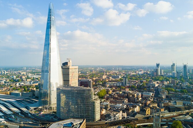 The London Pass®: 100+ Things To Do - Includes Tower Bridge - Museums for different interests