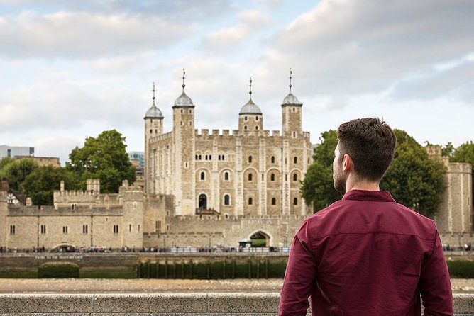 The London Pass®: 100+ Things To Do - Includes Tower Bridge - The London Eye and The Shard need extra care
