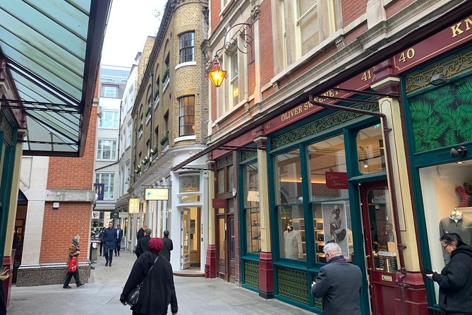 The Magic of Harry Potter Private Guided Tour for Kids and Families in London - Is $292.18 per person a fair price?