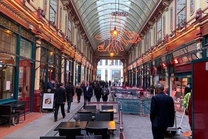 The Magic of Harry Potter Private Guided Tour for Kids and Families in London - Who will enjoy this London tour most?