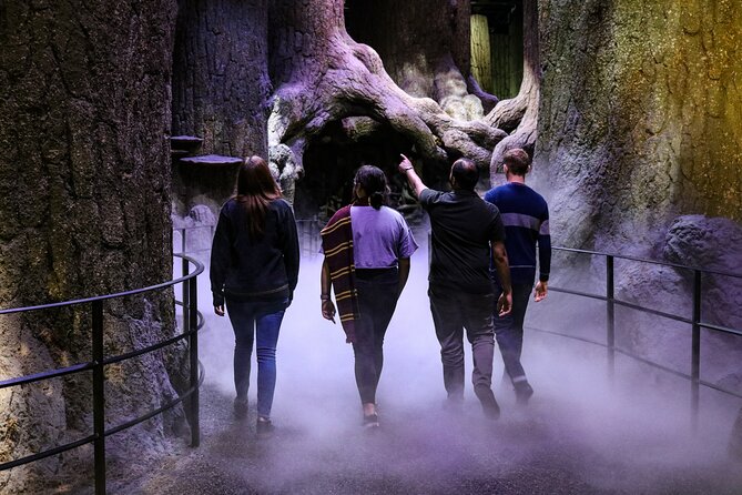 The Making of Harry Potter: Warner Bros. Studio Tour & Transfers - Timing, cancellations, and small practical details