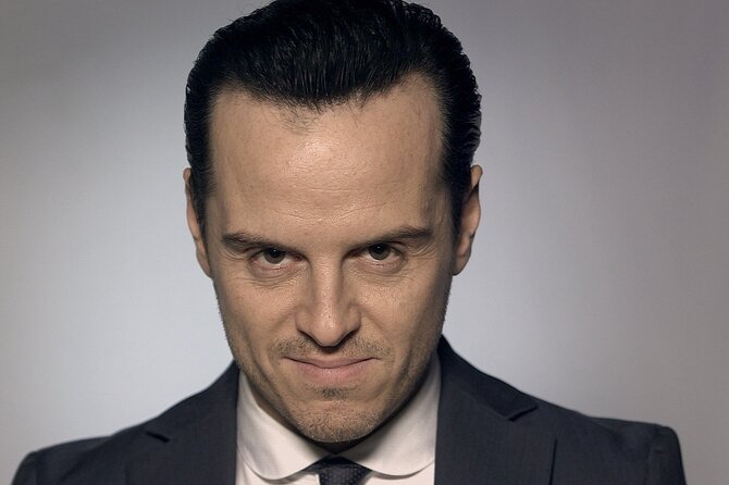 The Mind of Moriarty: Live Escape Experience - Key points at a glance