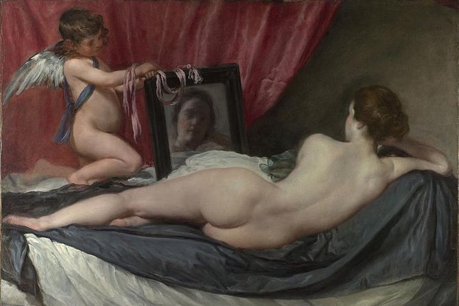The National Gallery London Private Guided Tour - 3 hour - Timing, crowds, and the useful morning tip