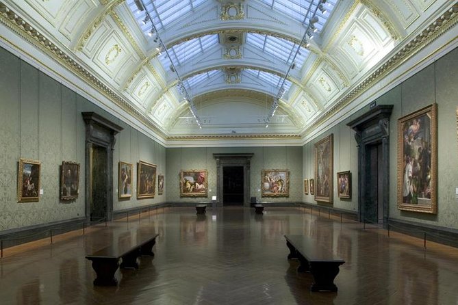 The National Gallery London Private Guided Tour - 3 hour - Who will get the most from this tour?