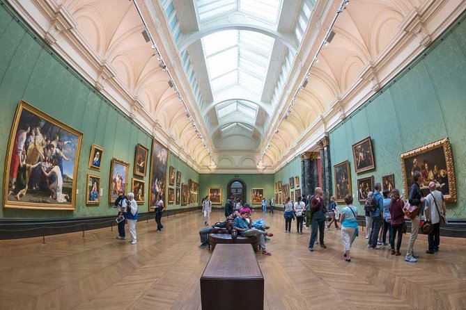 The National Gallery London Private Guided Tour - 3 hour - Simple ways to prepare before you arrive