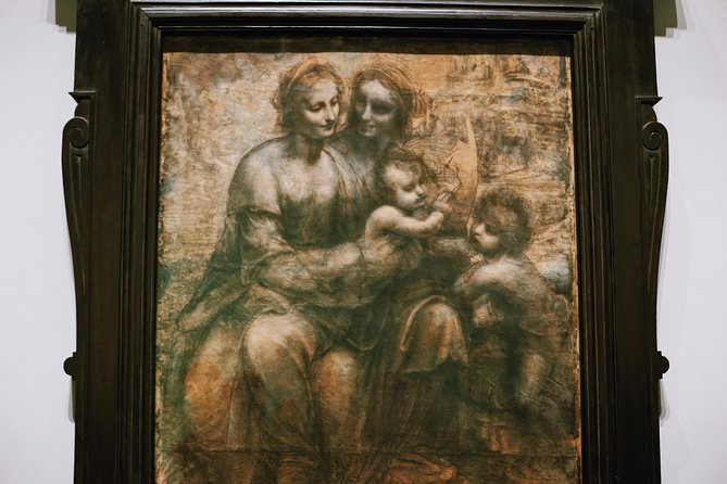 The National Gallery of London - Exclusive Guided Museum Tour - What the guides do best