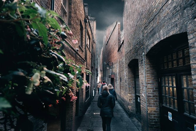 The Original Harry Potter Film Locations Tour : with Boat Ride - Covent Garden, Soho, and the Palace Theatre