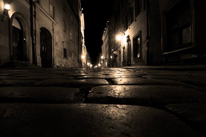 The Original Jack the Ripper Coach Tour of Haunted London - What this London evening tour really offers