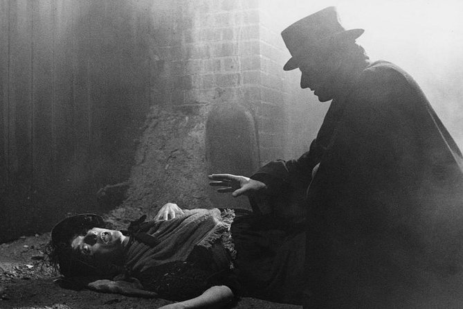 The Original Jack the Ripper : Guided Tour - Choosing the best departure time