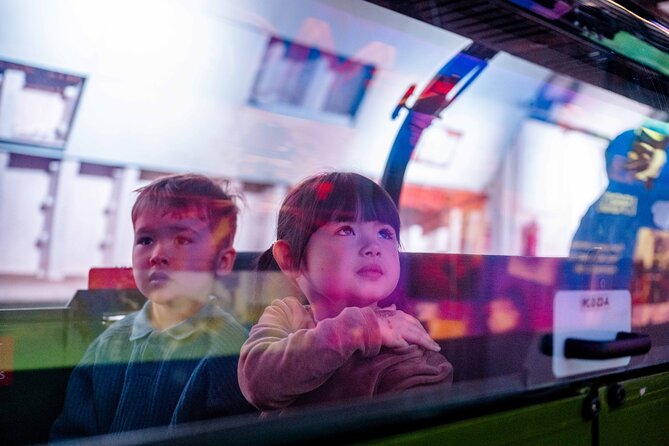 The Postal Museum Admission Ticket - Weather, closures, and the small print that matters