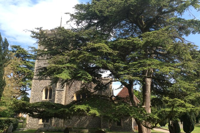 The Roman City of St Albans Private Tour - Why St Albans makes a smart London day trip