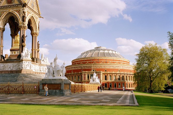 The Royal Albert Hall Tour - Photos, famous performers, and stories behind the walls