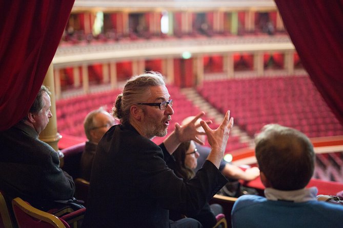 The Royal Albert Hall Tour - Is $27.73 good value?
