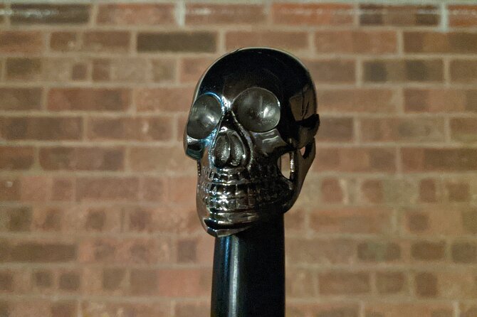The Sinister Side of Shakespeare's Stratford Walking Tour - Stratford’s darker side begins on Sheep Street