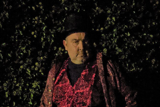 The Sinister Side of Shakespeare's Stratford Walking Tour - The River Avon brings danger into the story