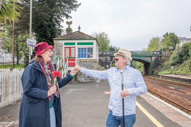 The story of Agatha Christie's extraordinary life - Why Torquay matters to Christie’s story