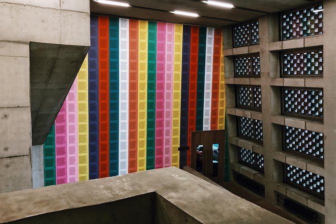 The Tate Modern London - Exclusive Guided Museum Tour - Private versus semi-private booking