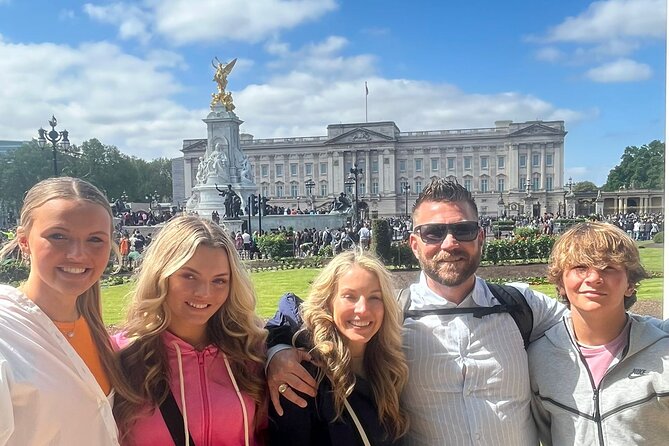 The Ultimate 6-hour Private Tour of London in an Iconic Black Cab - Why a black cab is a smart way to see London