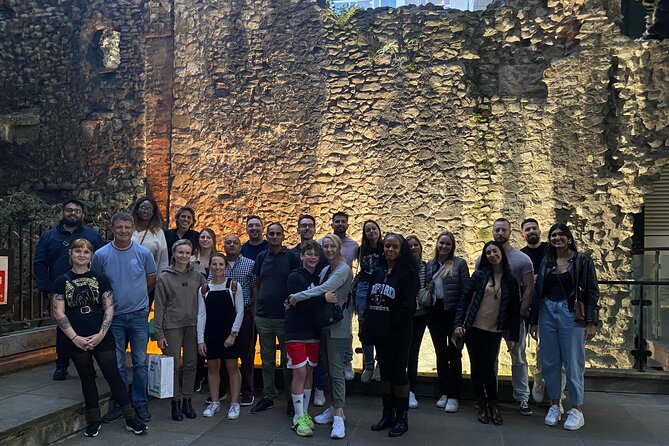 The Ultimate Jack the Ripper Tour (Private Group Booking) - A different way to see Jack the Ripper’s London