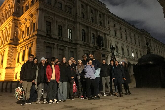 The Ultimate Jack the Ripper Tour (Private Group Booking) - Starting at Tower Hill