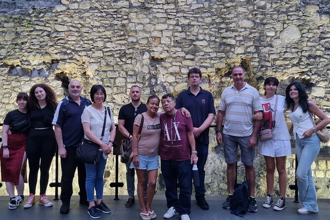 The Ultimate Jack the Ripper Tour (Private Group Booking) - Is two hours the right length?