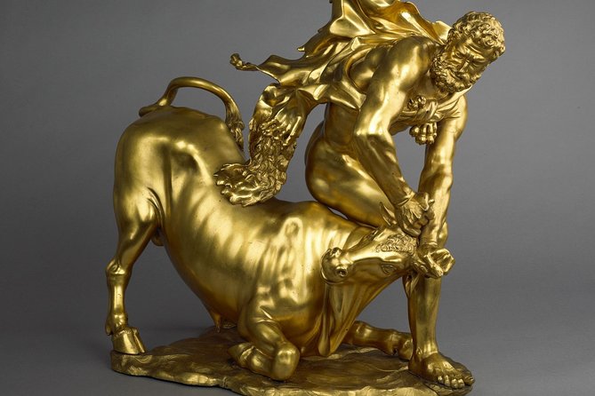 The Wallace Collection London Private Guided Tour - 3 hour - A private three-hour visit with room to ask questions