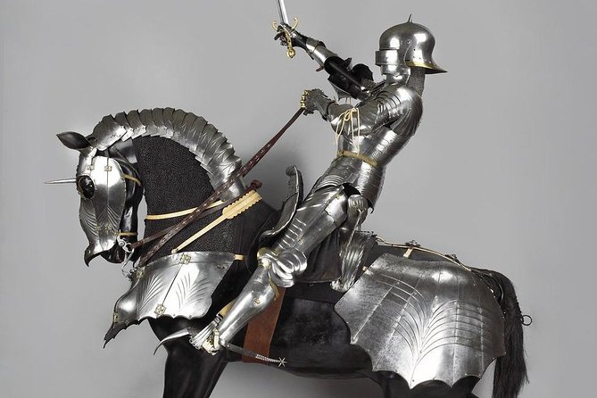 The Wallace Collection London Private Guided Tour - 3 hour - How the guide can shape your visit