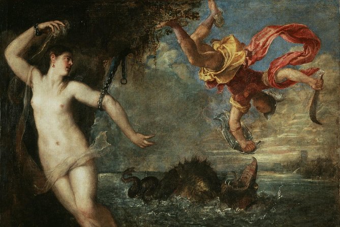 The Wallace Collection London Private Guided Tour - 3 hour - Who will enjoy this tour most?