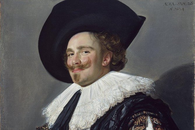 The Wallace Collection London Private Guided Tour - 3 hour - Practical details before you book