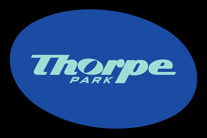 Thorpe Park Admission Ticket - The big rides: SAW, The Swarm, and Stealth
