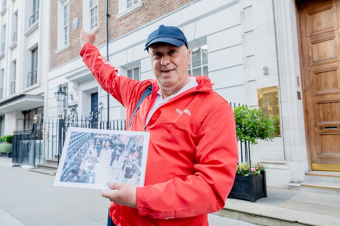 TopView® 24 Hr Hop on Hop off Bus Tour with River Cruise & Walks - Taking the one-way Thames cruise